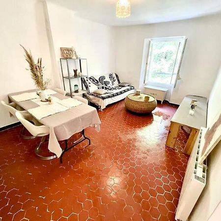 Bel Appartement A Villecroze Kültér fotó