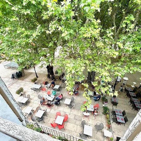 Bel Appartement A Villecroze Kültér fotó