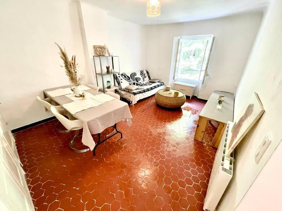 Bel Appartement A Villecroze Kültér fotó